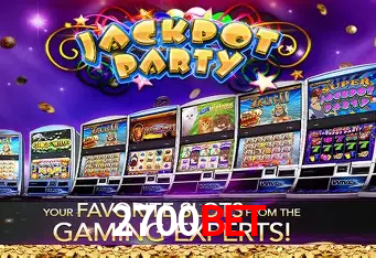Desvendando o Mundo dos Jogos Virtuais na 2700bet