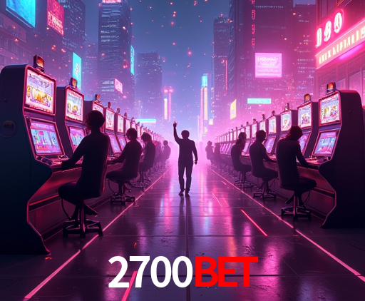 Experiência VIP 2700bet