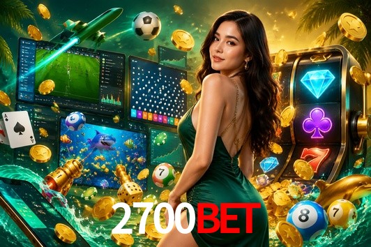 Experiência VIP 2700bet