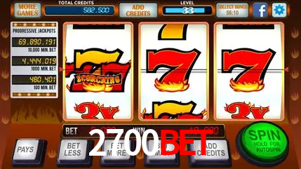 A Emoção da Loteria na 2700bet: Uma Chance de Mudança de Vida
