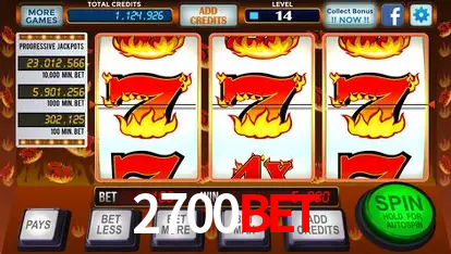 Descubra a Essência do 2700bet: Nossa História e Compromissos