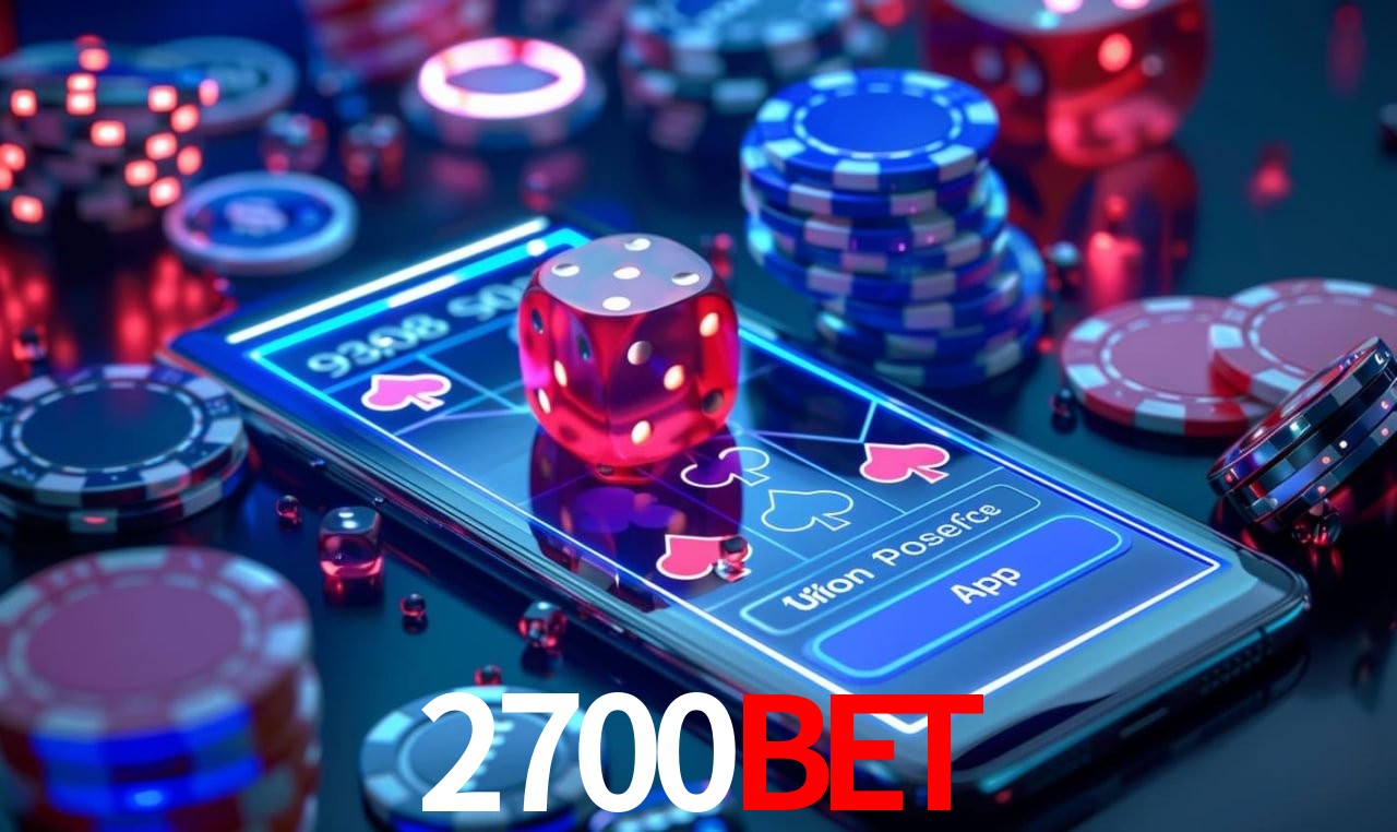 Explore as vantagens do 2700BET: serviço profissional e confiabilidade