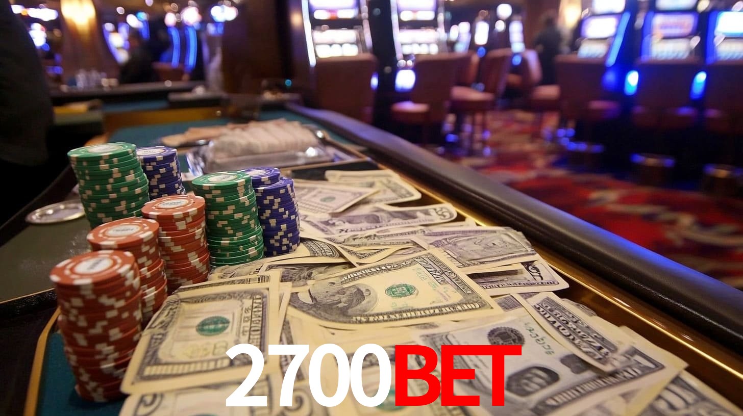 2700BET