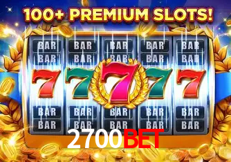 Desvendando o Mundo dos Jogos Virtuais na 2700BET