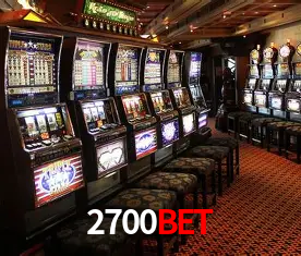 Descubra a Essência do 2700BET: Nossa História e Compromissos