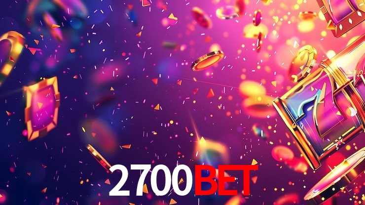 2700BET.COM