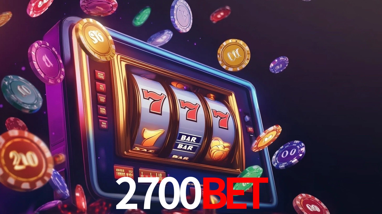 Experiência VIP 2700BET
