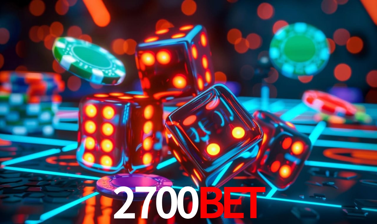 2700BET: Seu Especialista em Apostas Esportivas Brasileiras