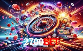 Estatísticas 2700BET