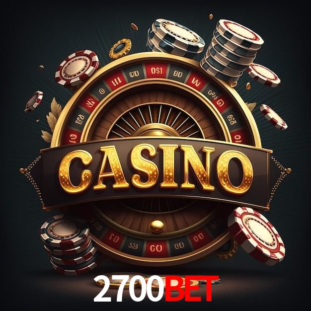 2700 BET paga