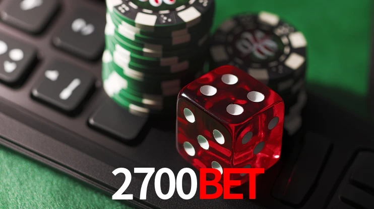 Seasonal Promotions 2700bet