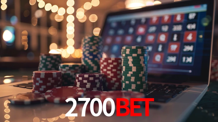 Weekend Specials 2700bet