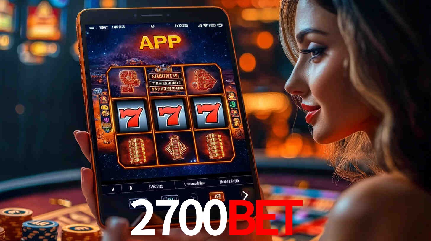 2700bet