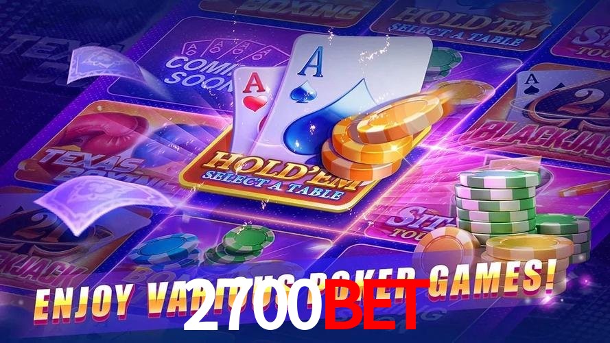 Jogos Exclusivos 2700bet