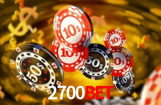 Jogos de Slot 2700bet