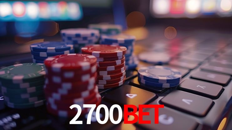 Atalho iOS 2700bet