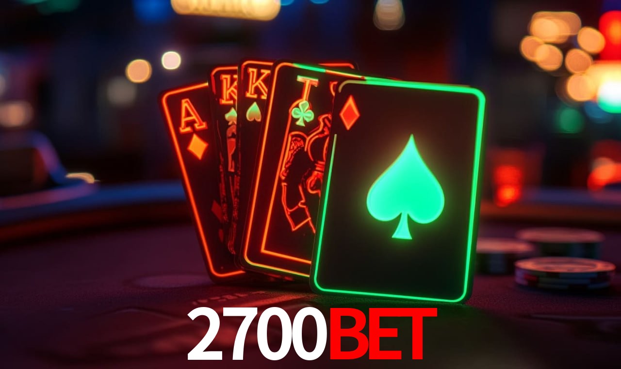 Especiais de Fim de Semana 2700bet