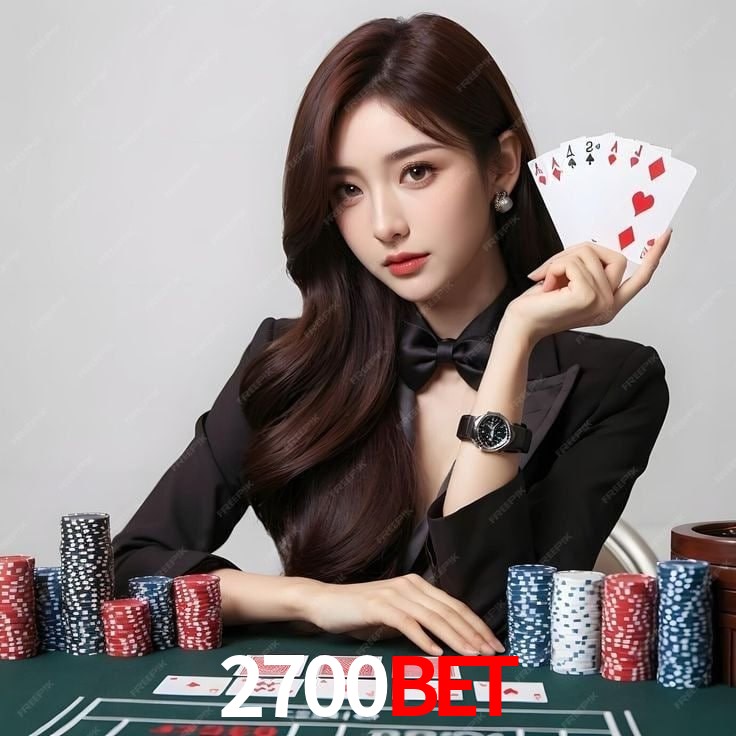 Acesso à conta 2700bet