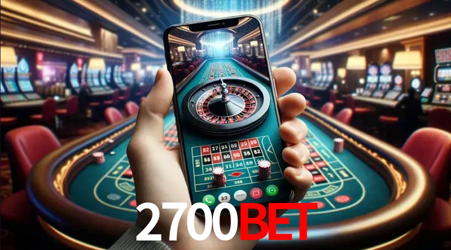 Platform Technology 2700bet
