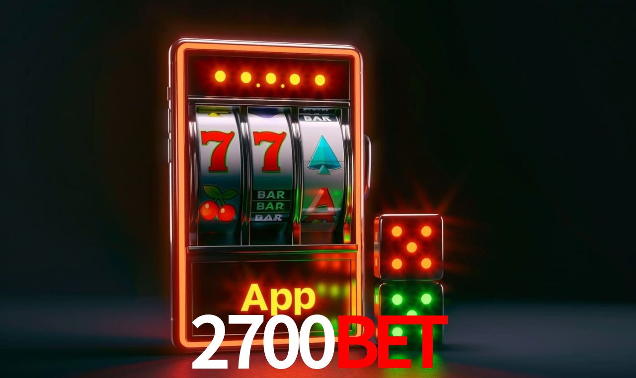Promoção Relâmpago 2700bet