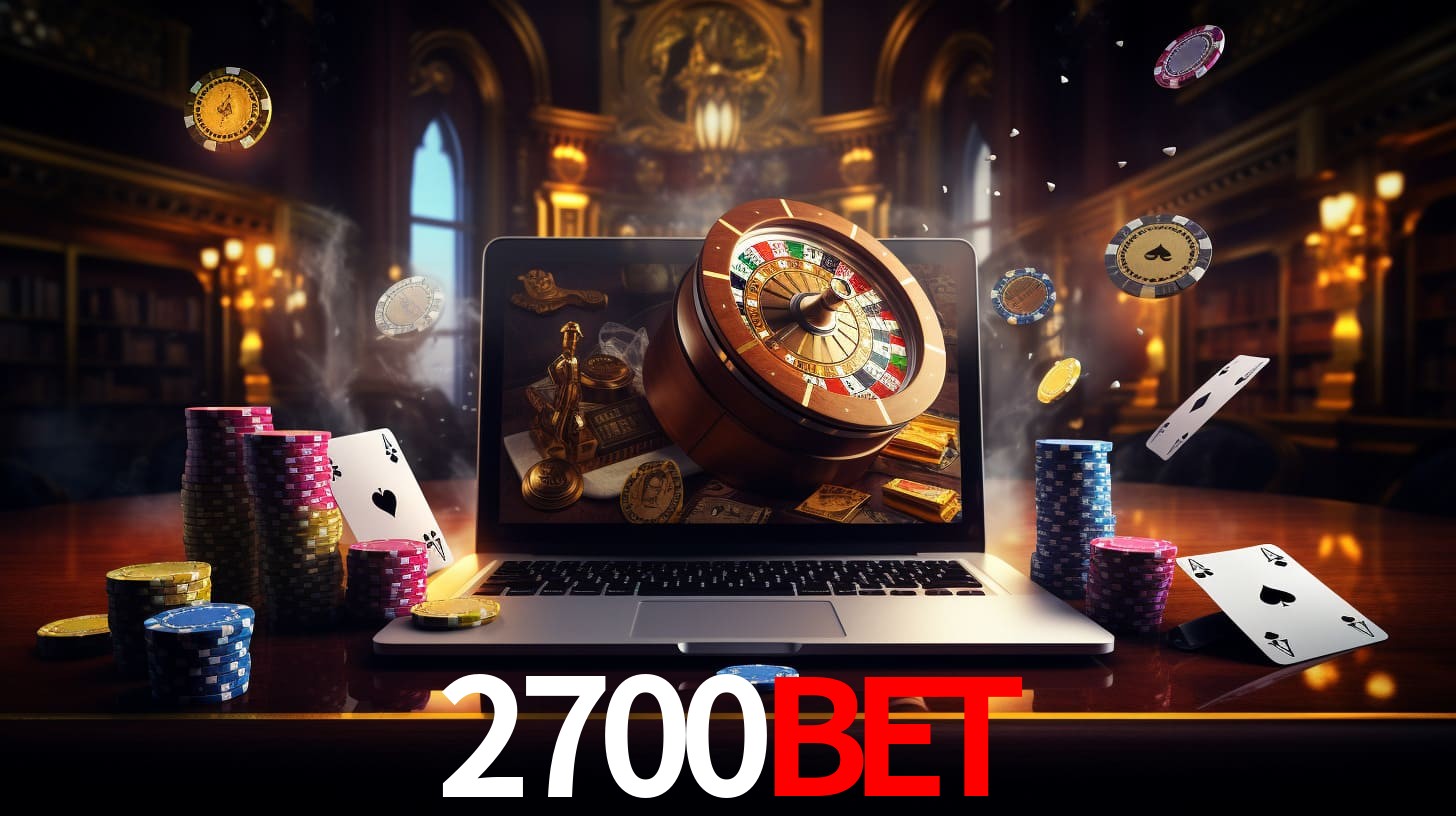 Programa VIP 2700bet