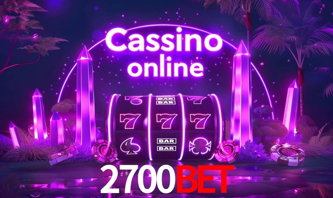 Instalação Android 2700bet