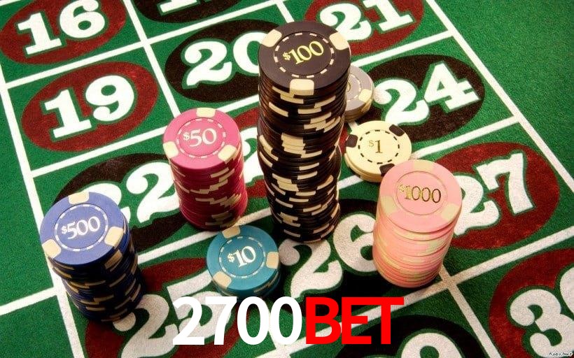 Interface Premium 2700bet