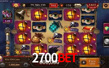 Descubra a Essência do 2700bet: Nossa História e Compromissos