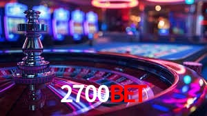 Tecnologia da Plataforma 2700bet