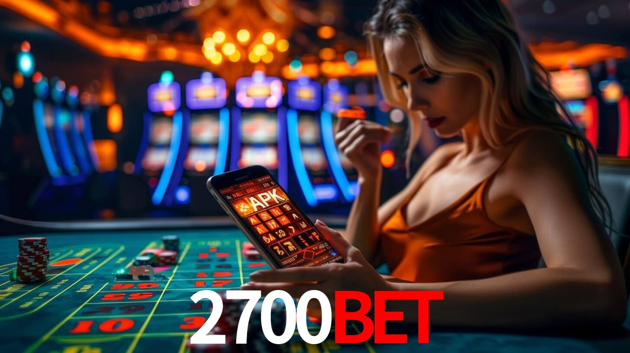 VIP Casino 2700bet