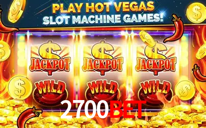 Apostas Esportivas na 2700bet: Um Guia Completo