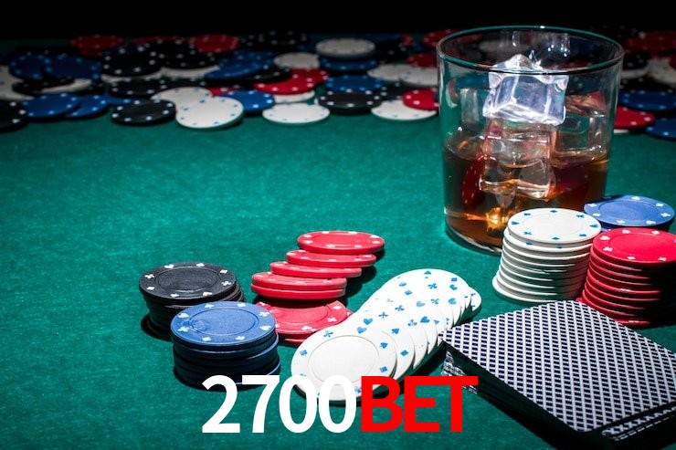 Estatísticas do Jogo 2700bet