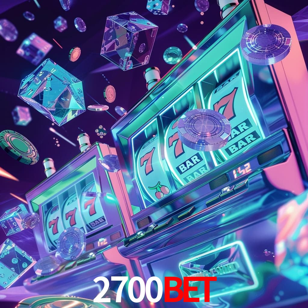 Programa VIP 2700bet