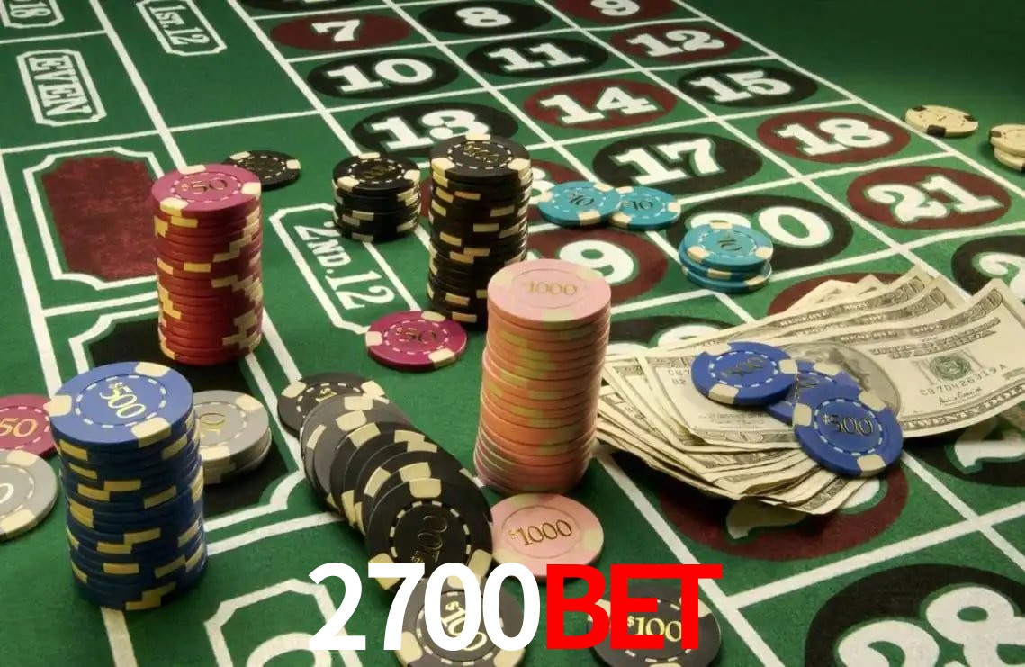 Player Reviews 2700bet