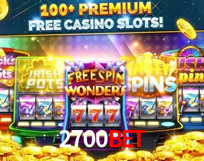 Descubra a Magia dos Jogos de Arcade no 2700bet
