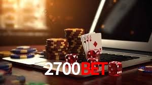 Casino Ao Vivo 2700bet