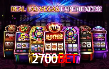 Desvendando o Mundo dos Jogos Virtuais na 2700bet