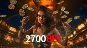 Bonus Features 2700bet