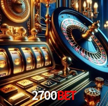 Recursos de Bônus 2700bet