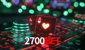 Design Responsivo 2700bet
