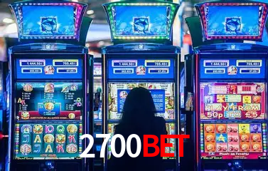 A Emoção da Loteria na 2700bet: Uma Chance de Mudança de Vida