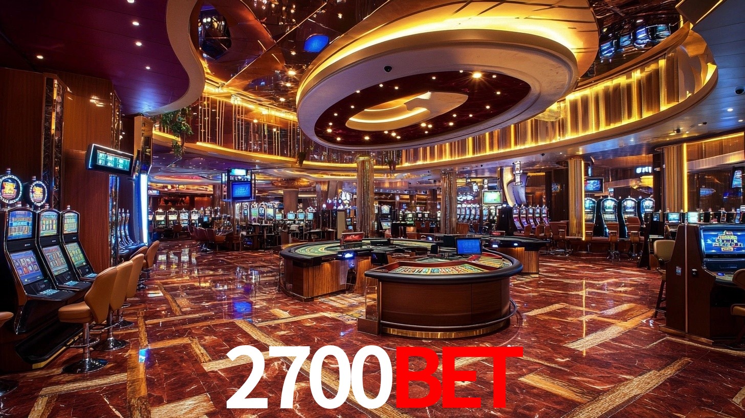 Exclusive Games 2700bet