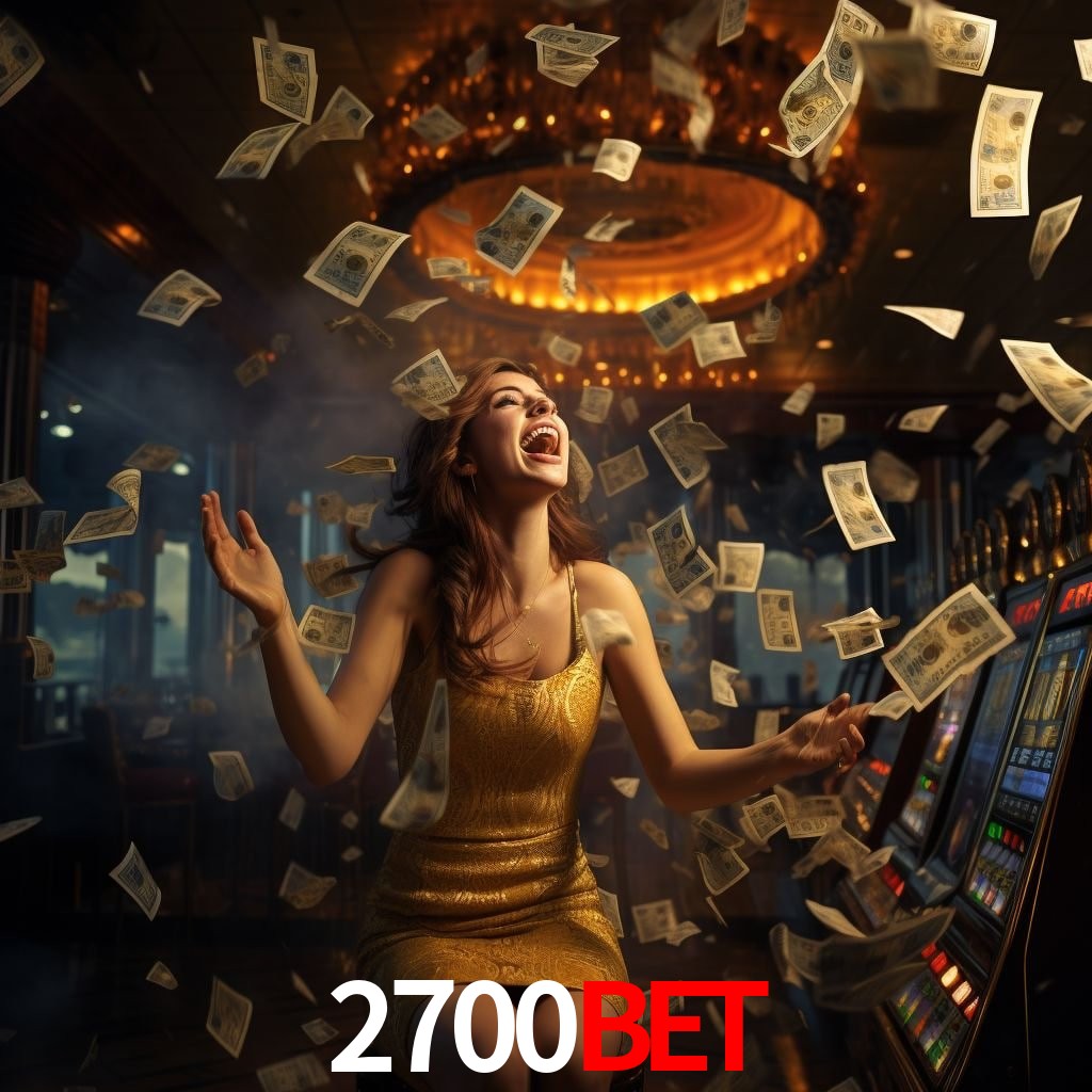Roulette Table 2700bet