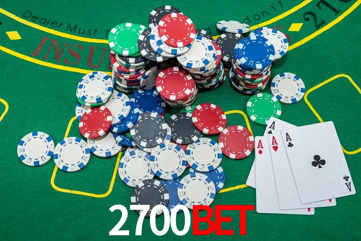 Estatísticas Esportivas 2700bet