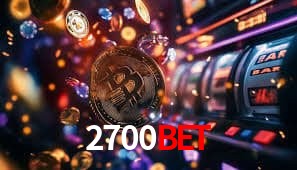 Torneios 2700bet