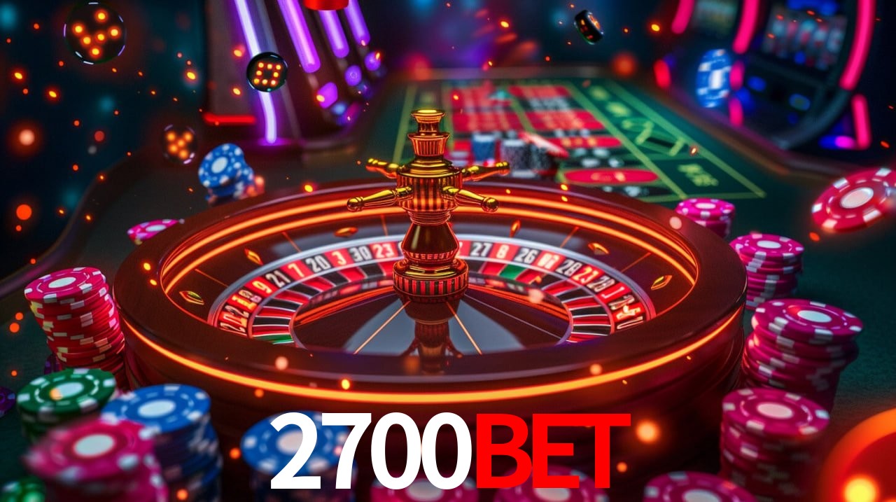Casino VIP 2700bet