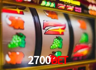 A Emoção da Loteria na 2700bet: Uma Chance de Mudança de Vida