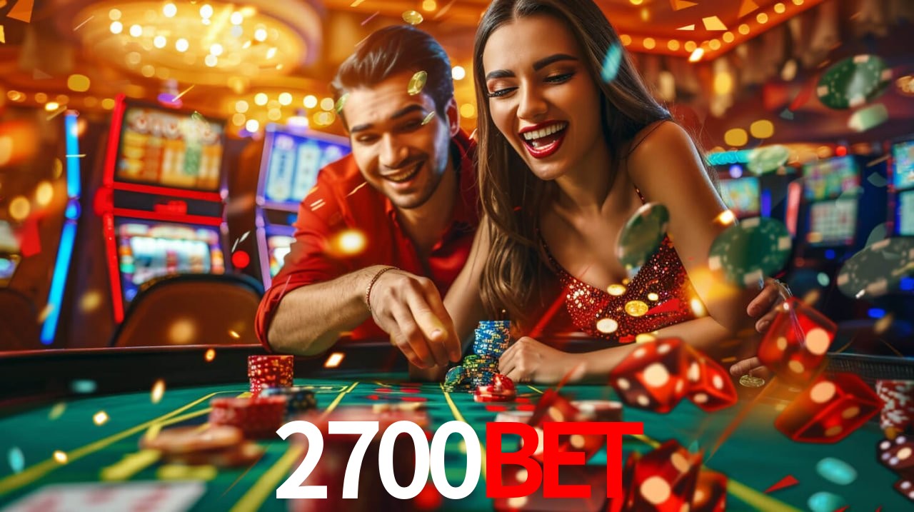 Estatísticas 2700bet