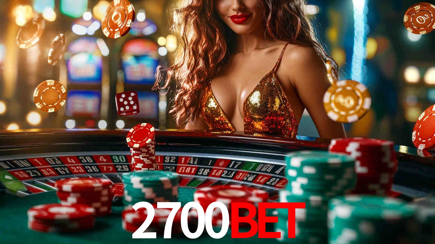 Resumo visual de bônus e campanhas 2700bet