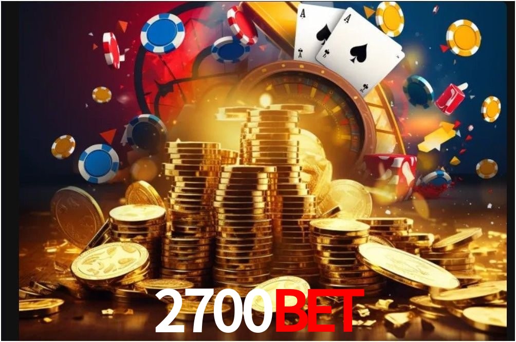 Mesa de Blackjack 2700bet